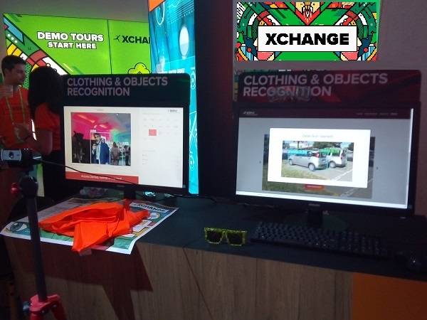 Technoretail - L’innovazione per il retail protagonista al Reply Xchange 2019 