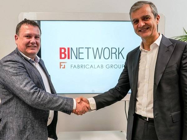 Technoretail - Settore digital in movimento: FabricaLab acquisisce BI Network 