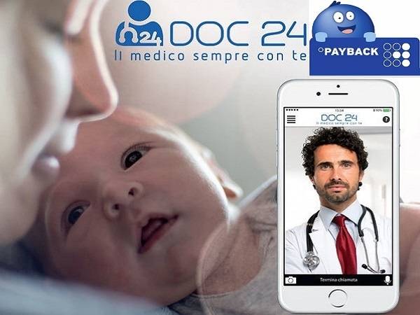 Technoretail - DOC 24 entra nella coalition Payback 