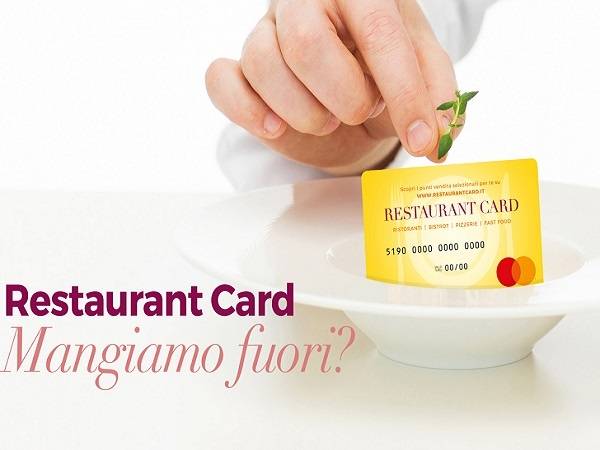 Technoretail - Arriva San Valentino 2020 e Epipoli lancia la Restaurant Card 