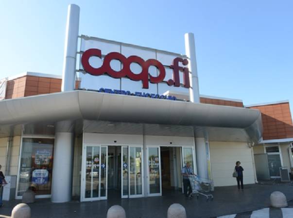 Technoretail - Unicoop Firenze rafforza la propria vocazione ecologica con i sacchetti biodegradabili Novamont 