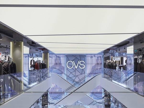 Technoretail - OVS potenzia le funzioni dell’APP per la shopping experience dei clienti 