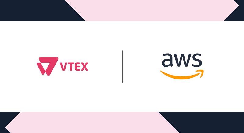 Technoretail - VTEX estendere la presenza nel settore del commercio digitale grazie ai servizi di AWS 