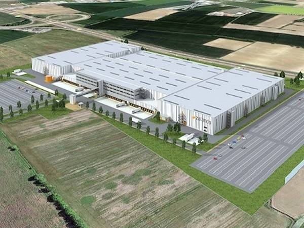 Technoretail - Zalando aprirà un nuovo hub logistico nel veronese 