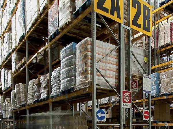 Technoretail - I processi di supply chain di Conad Adriatico ottimizzati da JDA 