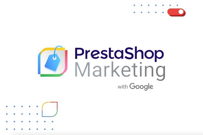 Technoretail - PrestaShop si affida a Google insieme per aumentare la visibilità online dei suoi merchant 