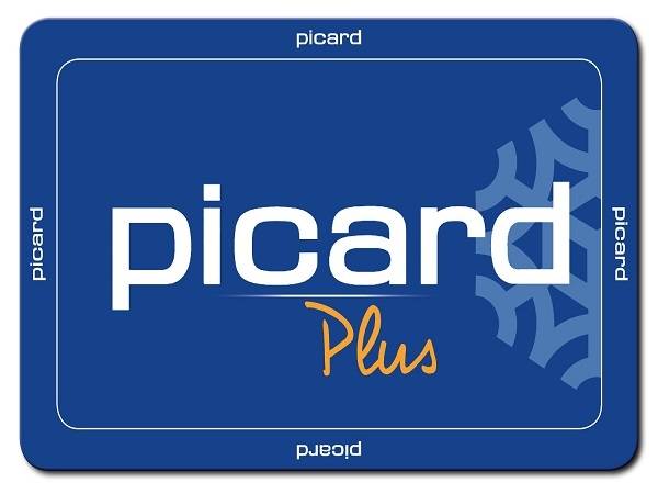 Technoretail - Carta Picard Plus raggiunge quota 120mila tesserati in un solo anno 