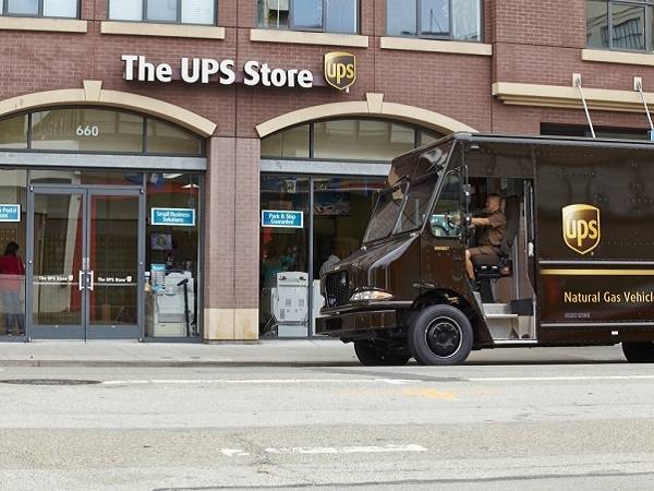 Technoretail - Logistica e innovazione: introdotta da UPS e HubBox una soluzione software a vantaggio di e-tailer e consumatori 