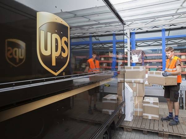 Technoretail - Performance di segno positivo per UPS nel terzo trimestre 