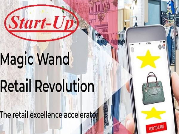 Technoretail - Retail e Innovazione: 6 start-up vincono l’acceleratore “Magic Wand Retail Revolution” 