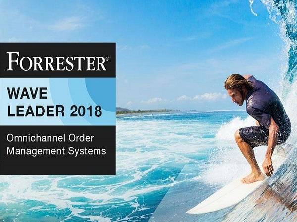 Technoretail - Manhattan Associates nominata da Forrester leader tra i sistemi gestionali degli ordini 