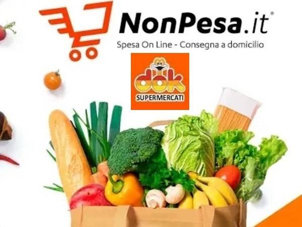 Technoretail - Lanciata da Ischia Supermercati l’App NonPesa.it realizzata da ReStore 