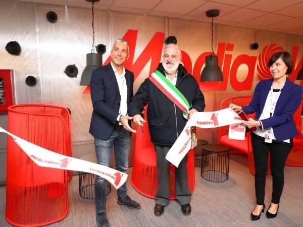 Technoretail - Inaugurato da MediaWorld il primo Retail Lab digitale italiano 