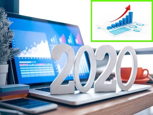 Technoretail - Nel 2020, nuove sfide per la Digital Transformation italiana 