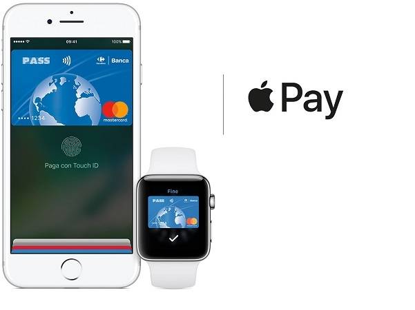 Technoretail - Apple Pay in fase di ampia diffusione 