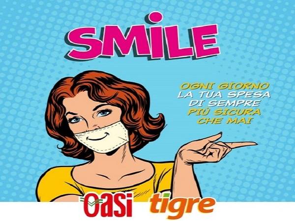 Technoretail - Negli store Oasi e Tigre, la spesa è in sicurezza tramite l’Artificial Intelligence 