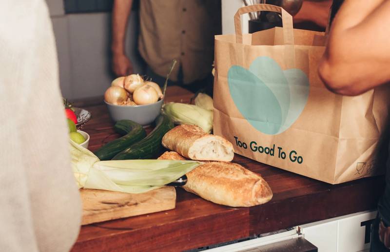 Technoretail - RCH e To Good To Go insieme contro lo spreco alimentare 