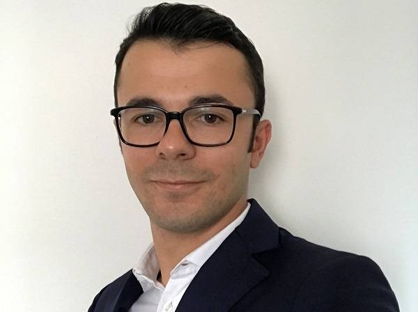 Technoretail - Gruppo VéGé nomina Lorenzo Monzo Digital Marketing Manager 