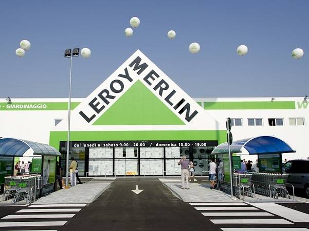 Technoretail - Leroy Merlin adotta l’App Samsung Pay per i pagamenti alle casse 