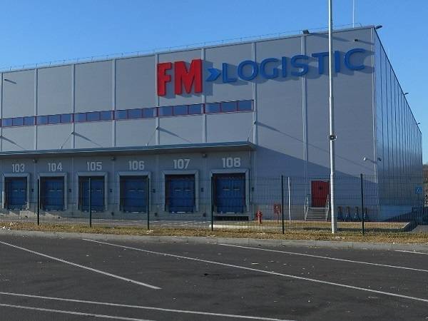 Technoretail - In un anno, gestiti 856mila ordini da FM Logistic per Yves Rocher 