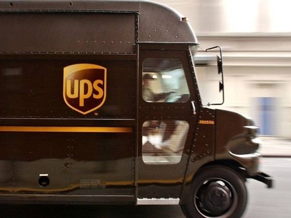 Technoretail - Esteso da UPS anche al Sabato il ritiro delle spedizioni internazionali per gli e-tailer USA 