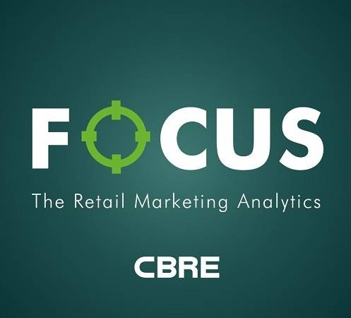 Technoretail - Lanciato da CBRE il tool Focus per misurare il ROI delle attività di marketing negli shopping center 