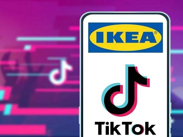 Technoretail - Retail e social network: Ikea approda su TikTok 