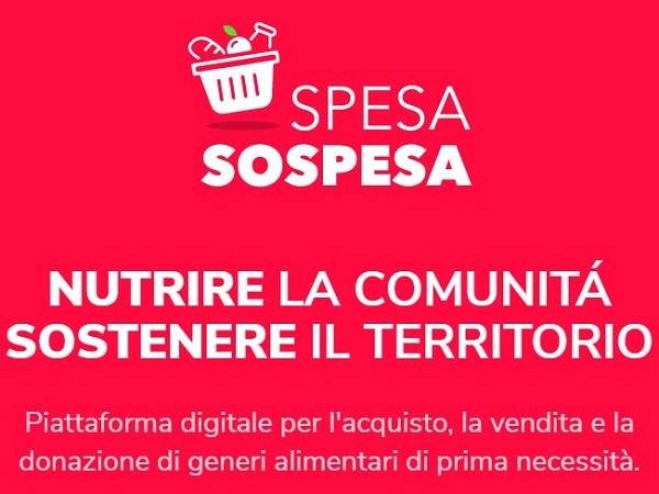 Technoretail - Henkel e Sorgenia sostengono il progetto SpesaSospesa 