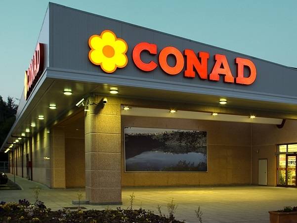 Technoretail - Conad entra in Ecologistico2 a favore della supply chain sostenibile 