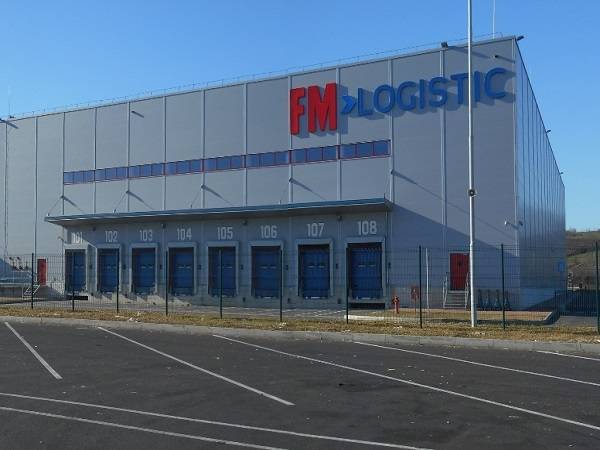 Technoretail - Lanciata da FM Logistic la solution omnicanale Cross Channel Projects per la gestione e-commerce 