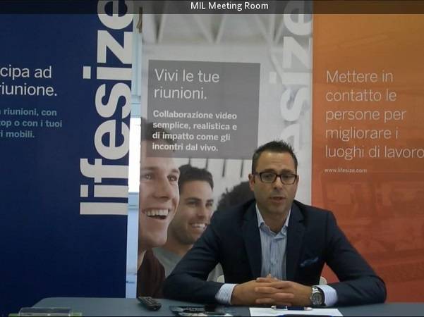 Technoretail - Le soluzioni di videoconferenza targate Lifesize per l’efficienza della collaborazione 