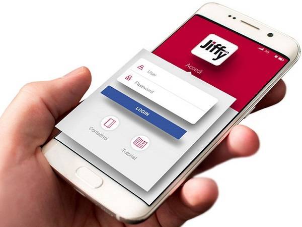 Technoretail - Carrefour Italia introduce l’App Jiffy per pagare la spesa 