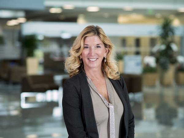 Technoretail - Qualcomm nomina Penny Baldwin Senior Vice President and Chief Marketing Officer 