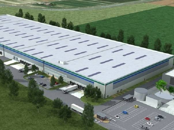 Technoretail - Prologis si accorda con Logista Italia per realizzare un nuovo edificio logistico digitalizzato 