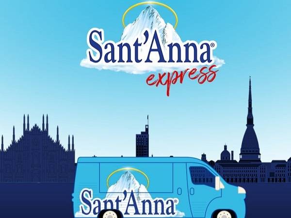 Technoretail - Lanciato il nuovo servizio di shopping on line Sant’Anna Express 