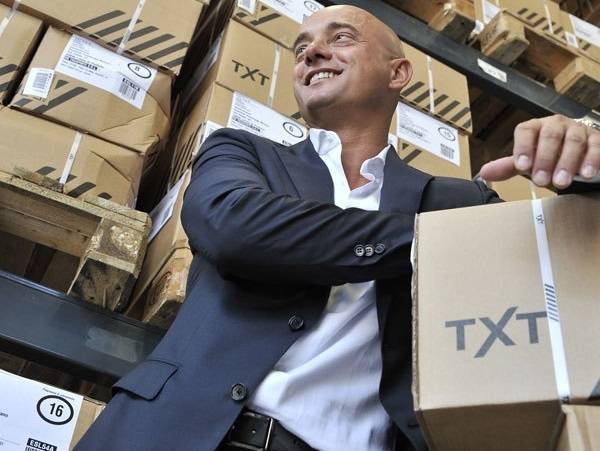 Technoretail - TXT Group: il software MyTXT compie 10 anni di operatività 