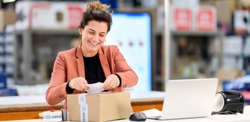 Technoretail - Sendcloud svela la politica di reso dei consumatori italiani 