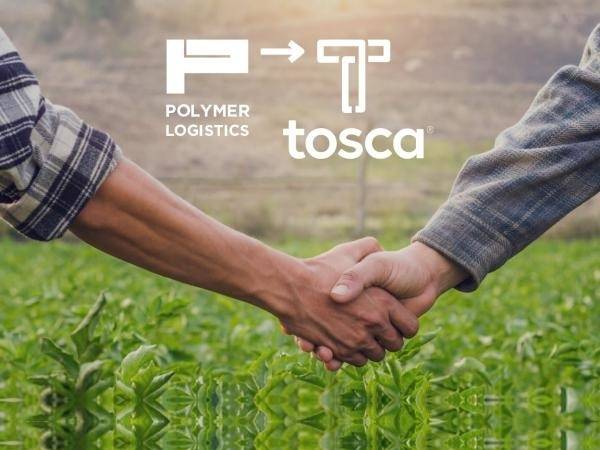 Technoretail - Dall’1 Febbraio 2021, Polymer Logistics è diventata Tosca 