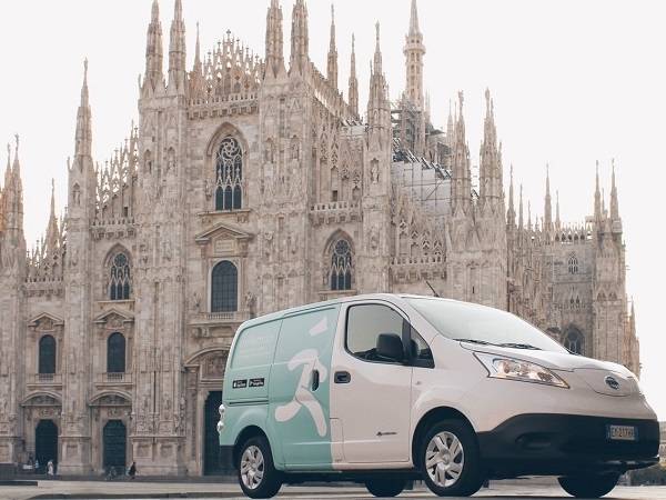 Technoretail - E-commerce: Milkman annuncia l’evoluzione delle consegne a domicilio 