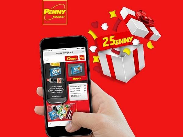 Technoretail - Partita la seconda edizione on line di Penny Game 