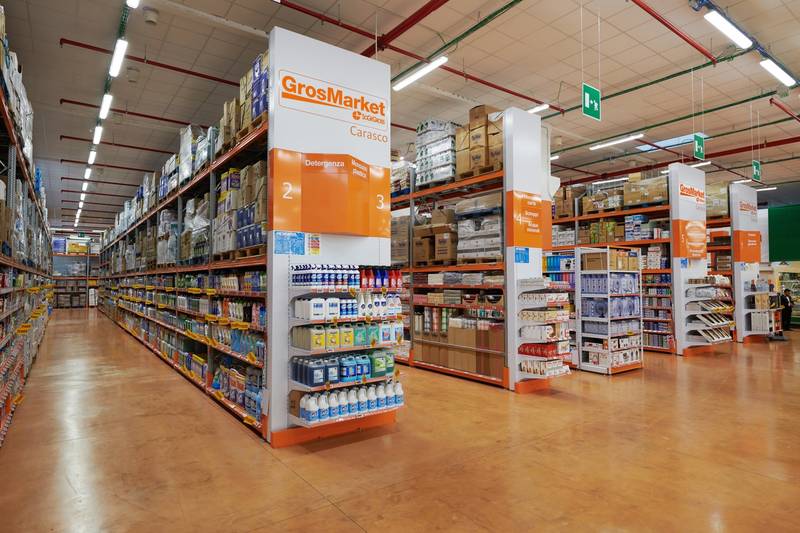 Technoretail - Zebra Technologies scelta da Gruppo Sogegross per ottimizzare la produttività dei suoi operatori 