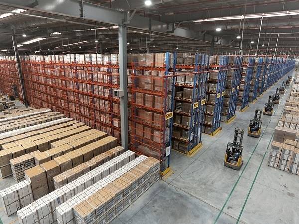 Technoretail - FM Logistic continua a crescere e investe 150 milioni di dollari in India 