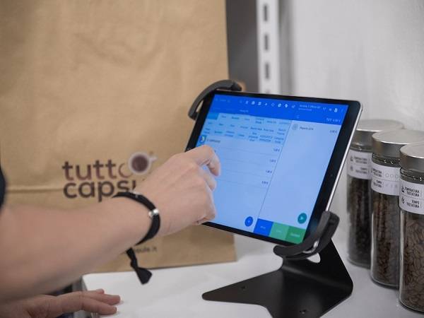 Technoretail - Gestione dei punti cassa in cloud: Zucchetti acquisisce Scloby 