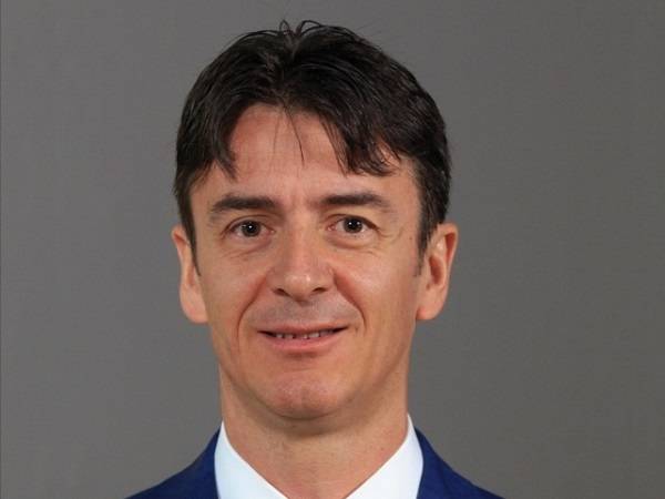 Technoretail - Stefano Maio nominato Senior Sales Director South Europe di Blue Yonder 