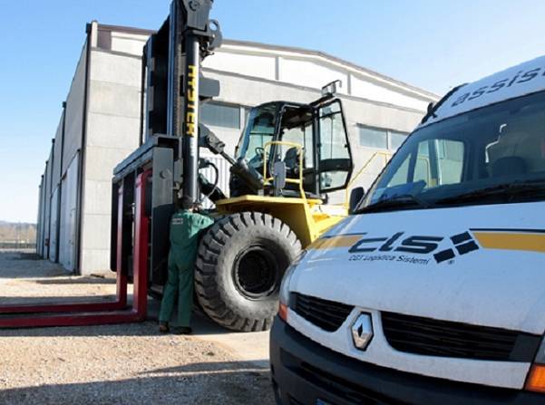 Technoretail - CLS attiva una nuova Business Unit dedicata ai Big Truck 