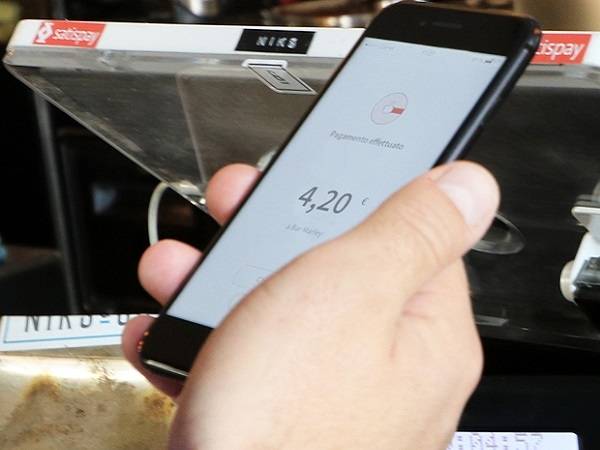 Technoretail - L’App Satispay integrata nei metodi di pagamento presso i punti vendita NaturaSì 