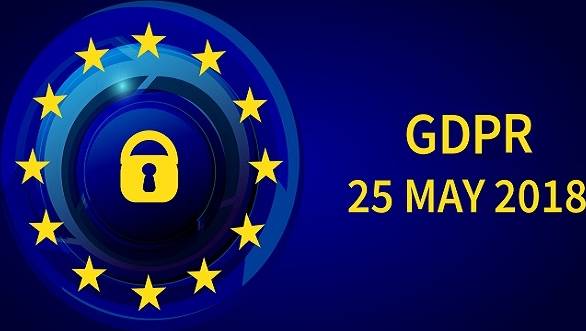 Technoretail - GDPR: a pochi giorni dal 25 maggio, sono ancora poche le aziende conformi 