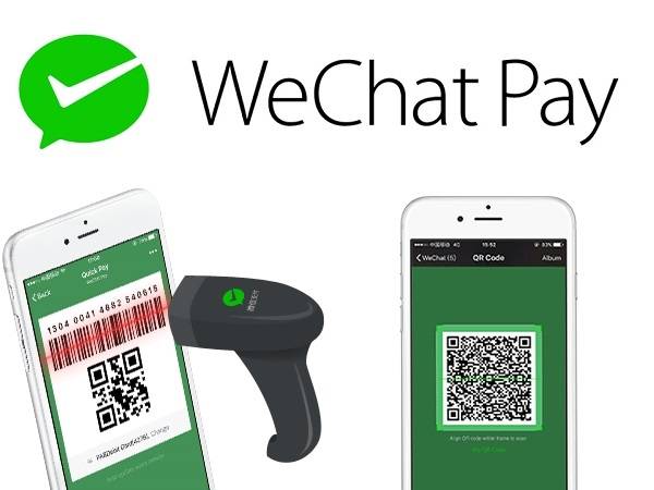 Technoretail - Mobile Payment sempre più in ascesa: anche WeChat Pay approda in Italia 