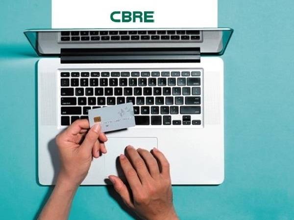 Technoretail - Report CBRE: la crescita dell’e-commerce richiederà ingenti spazi logistici in Europa 