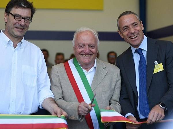 Technoretail - Dopo l’Hub di Bologna, inaugurato da Poste Italiane il nuovo Centro di Distribuzione a Varese 